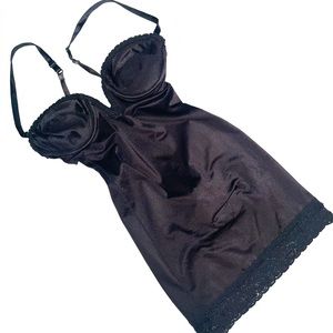 COPY - Slip Dress / Shaper